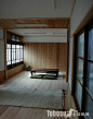 长方形客厅日式风格装修图片