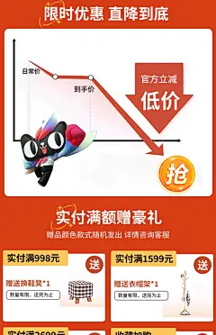 床实木床现代简约主卧1.5米轻奢家用双人床软包1.2经济型单人床架-淘宝网