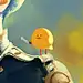 馒Man