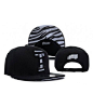 Awesome animal print by Trukfit! Trukfit Feelin' Spacey BigT Zebra Strapback Hat | http://streetwearmuse.com/hats/snapback-hats/trukfit-feelin-spacey-big-t-zebra-strapback-hat #Trukfit #snapback #streetwear #urbanwear #streetfashion