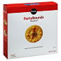 Publix Crackers, Party Rounds#Contest