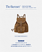 Photo by The Barnnet on June 18, 2024. May be an image of leather, purse, sling and text.