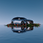 Audi - Master Visual on Behance