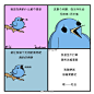 很遗憾，你这幅画完成度99.9999%