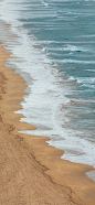《海》