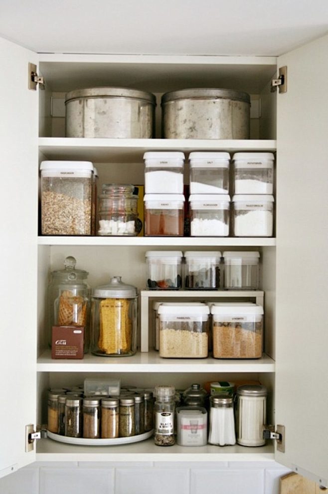 amazing pantry organ...