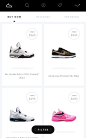 Android Niceties : GOAT: Buy & Sell Sneakers | Google Play link