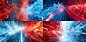 yunduo11_Red_and_blue_background_speed_lines_of_red_light_and_i_e569b25b-8464-4959-9b13-173c1299123d.png (3136×1536)