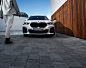 BMW projects | Behance 上的照片、视频、徽标、插图和品牌