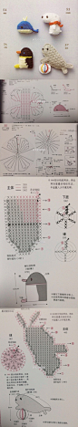 钩织图解 - (43)