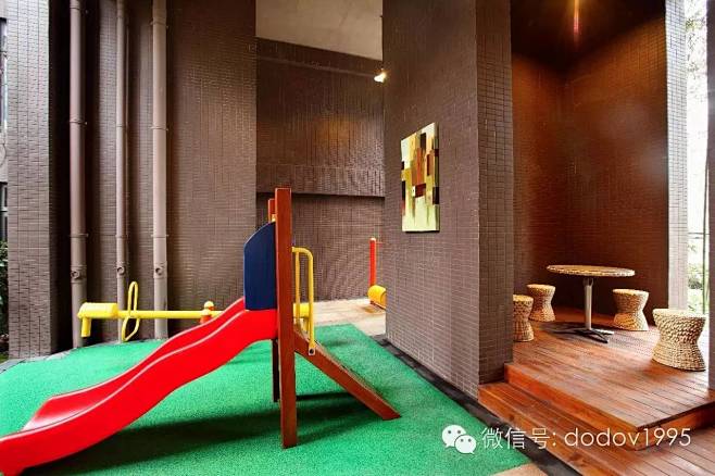 龙湖三千里架空层泛会所-DOV-多维设计...