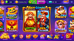 丶释采集到slots