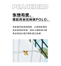 太平鸟太平鸟男装2019夏季新品男士纯棉翻领刺绣纯色港风POLO衫BWDB9293789_唯品会