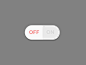 Day 15 // On/Off Switch: 