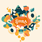 Sjora
by Rick Hedof