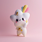 Puffy puffpuff : cute things maker