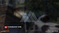 Destiny 2 UI + Visual Design