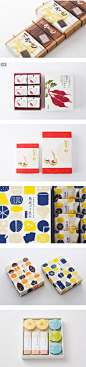 日本设计 | 颜值爆表的日系包装-古