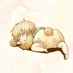 美男 少年 插画 动漫 壁纸