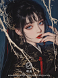 镜花水月 - 小红书