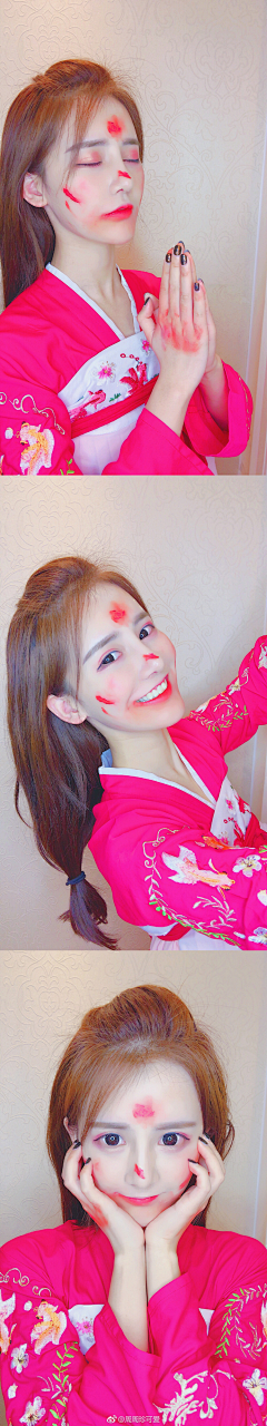 *小~萌馨念Ё采集到萌原雅