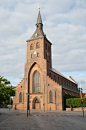St. Canute's Cathedral (Odense, Denmark)