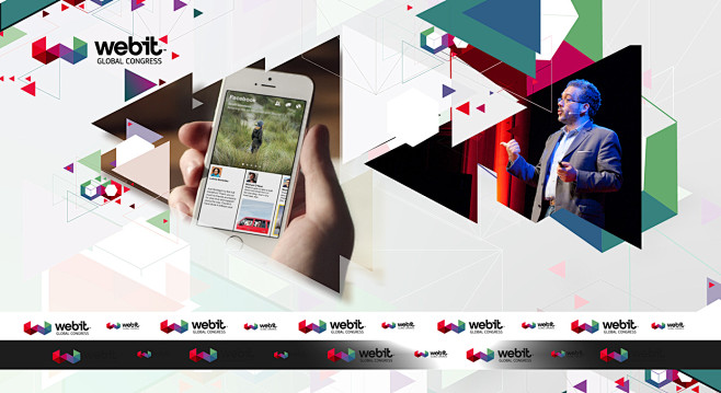 WEBIT global congres...