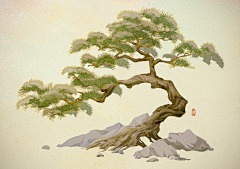 dd蹦迪采集到树