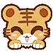 tiger田