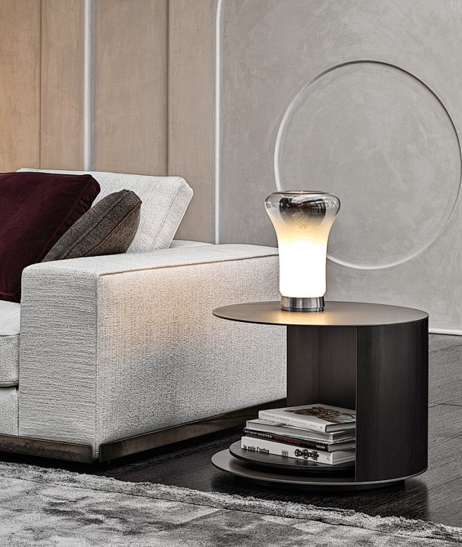 Richer by Minotti — ...