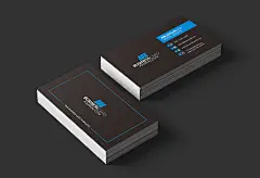 名片 名片模板 名片设计 名片智能贴图 名片PSD 名片源文件下载 企业名片 公司名片 创意名片 国外名片