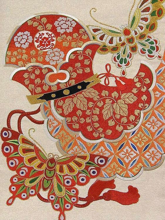 Embroidery Machine M...