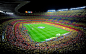 Камп ноу, camp nou, испания, spain, fc barcelona, фк барселона