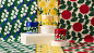 AQUALABEL LIMITED DESIGN — SHISEIDO CREATIVE