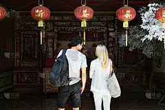 加兰仪式尊老节神圣理念