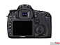 APS-C旗舰相机 佳能7D单机仅售6200元