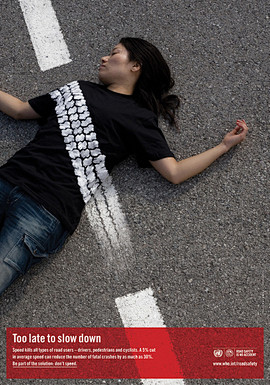 United Nations Road ...