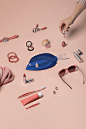 Don Fisher : Don Fisher is a fashion brand based in Barcelona that offers "Fresh Fish", handmade products inspired in different fish species that can be used as purses, pencil cases, key holders and pouches. Each one of its collections features