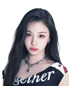 边玖熙×bjx采集到BABYMONSTER