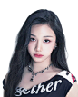 BABYMONSTER

ASA×CHIQUITA×RAMI×RUKA×RORA×PHARITA×AHYEON郑雅娴免扣人物素材，抱图dd，使用注明边玖熙

