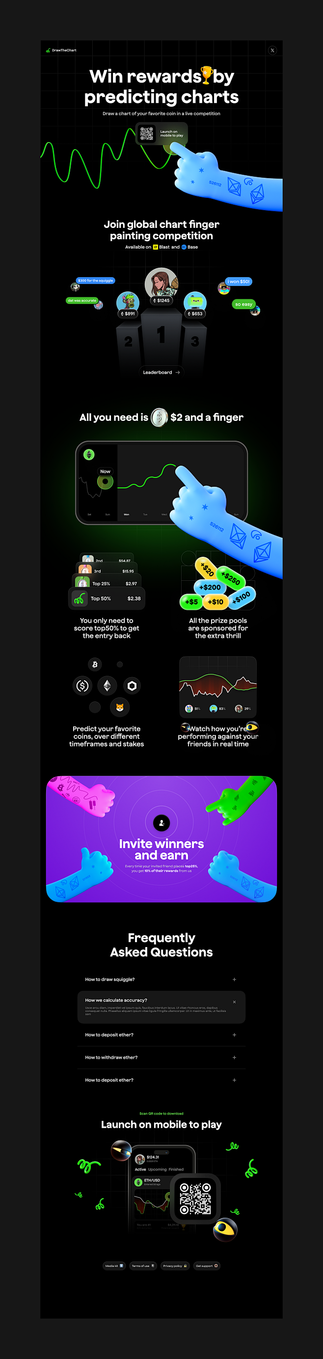 DrawTheChart by Mate...