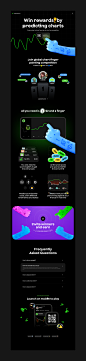 DrawTheChart by Mateusz Turbiński on Dribbble