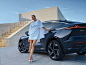 RISING AUTO R7 :: Behance