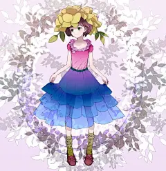 日本大阪原创插画家作品分享 - 二期 - 插画图片_插画师_插画壁纸_场景插画_yidodo.net - 意兜兜