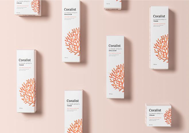 Coralist :  Design: ...