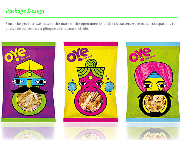 Package Design : Thi...