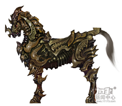 Ad丨wang采集到怪物