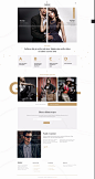 BeCouturier – BeTheme