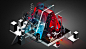 Adobe Remix - David Mascha on Behance