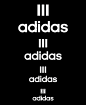 Adidas Brand Design Study : The analysis of the current Adidas brand design, re-thinking the brand marketing and giving a different perspective and a minimal brand design strategy to the brand.